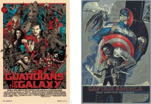 The Art of Mondo