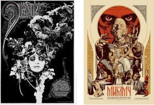The Art of Mondo