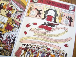 Marx, Freud, Einstein: Heroes of the Mind