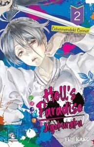 Hell’s Paaradise - Jigokuraku Cehennemdeki Cennet 2