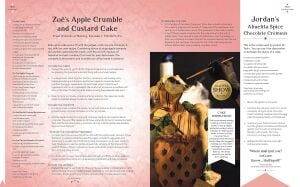 Harry Potter: Wizards of Baking: The Official Companion Guide: Includes Delicious, Harry Potter-Inspired Recipes to Make at Home