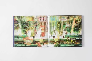 The Art of Ready Player One