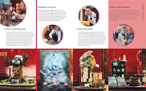 Harry Potter: Wizards of Baking: The Official Companion Guide: Includes Delicious, Harry Potter-Inspired Recipes to Make at Home