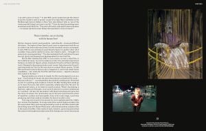 David Lynch: His Work, His World