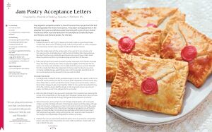 Harry Potter: Wizards of Baking: The Official Companion Guide: Includes Delicious, Harry Potter-Inspired Recipes to Make at Home