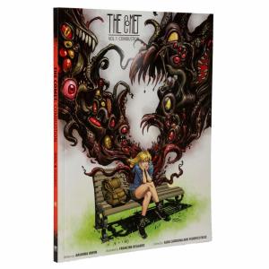 The Comet, Vol. 1: Combustion