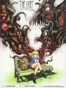 The Comet, Vol. 1: Combustion