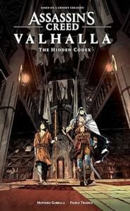 Assassin's Creed Valhalla: The Hidden Codex