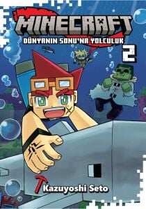 Minecraft: Dünyanın Sonu’na Yolculuk - 2