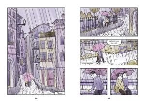 Sylvie: A Graphic Memoir
