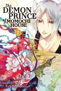 The Demon Prince of Momochi House, Vol. 7