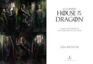 Game of Thrones: House of the Dragon [Season 2]: Inside the Dawn of the Targaryen Civil War