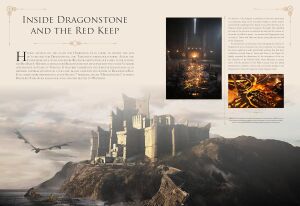 Game of Thrones: House of the Dragon [Season 2]: Inside the Dawn of the Targaryen Civil War
