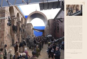Game of Thrones: House of the Dragon [Season 2]: Inside the Dawn of the Targaryen Civil War