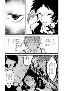 Bungo Stray Dogs <27> (Kadokawa Comics A)