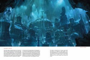 The Art of DOOM: Eternal