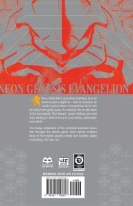 Neon Genesis Evangelion 3-In-1 Edition, Vol. 3: Includes Vols. 7, 8 & 9
