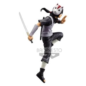 NARUTO SHIPPUDEN VIBRATION STARS-UCHIHA ITACHI-Ⅱ
