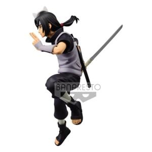 NARUTO SHIPPUDEN VIBRATION STARS-UCHIHA ITACHI-Ⅱ