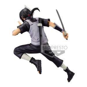 NARUTO SHIPPUDEN VIBRATION STARS-UCHIHA ITACHI-Ⅱ