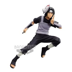 NARUTO SHIPPUDEN VIBRATION STARS-UCHIHA ITACHI-Ⅱ