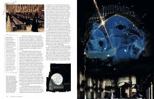 Harry Potter: The Film Vault - Volume 6: Hogwarts Castle