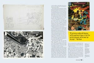 Superman: The Definitive History