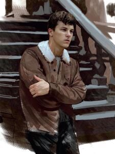 The Art of Marvel's Spider-Man 2