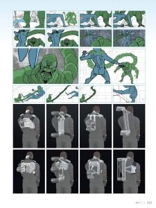 The Art of Marvel's Spider-Man 2