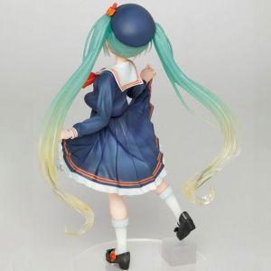HATSUNE MIKU - FIGURINE 3rd SEASON AUTUMN ver.