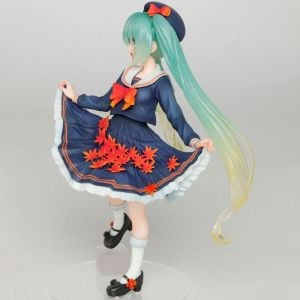 HATSUNE MIKU - FIGURINE 3rd SEASON AUTUMN ver.