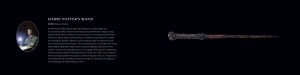 Harry Potter The Wand Collection