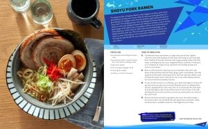 Persona: The Official Cookbook