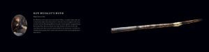Harry Potter The Wand Collection
