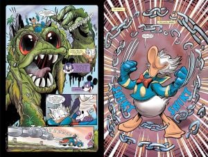 Marvel & Disney: What If...?