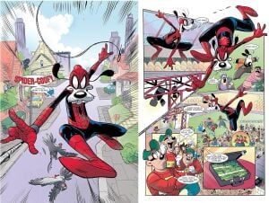 Marvel & Disney: What If...?