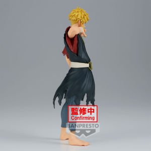 Hell's Paradise - Aza Chobe DXF Figure