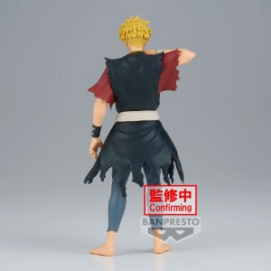 Hell's Paradise - Aza Chobe DXF Figure