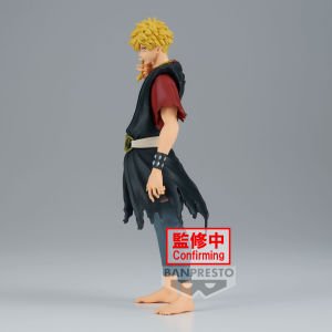 Hell's Paradise - Aza Chobe DXF Figure