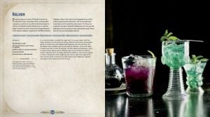 Heroes' Feast (Dungeons & Dragons): The Official D&d Cookbook
