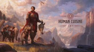 Heroes' Feast (Dungeons & Dragons): The Official D&d Cookbook