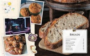 Ultimate Final Fantasy XIV Cookbook - Volume 2