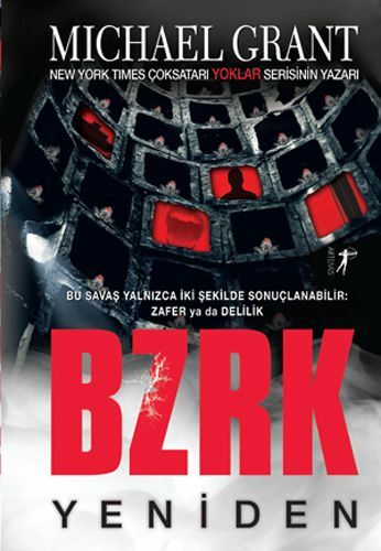 BZRK Yeniden, Clt