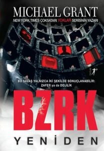 BZRK Yeniden, Clt