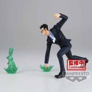 Hunter x Hunter - Leorio Vibration Stars Figure