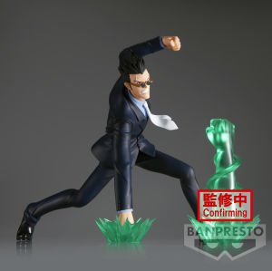 Hunter x Hunter - Leorio Vibration Stars Figure