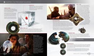 Assassin's Creed: The Essential Guide