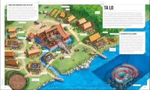 Marvel Studios Cross-Sections