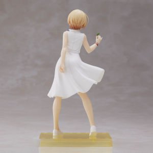 IDOLMASTER SHINY COLORS EMOTIONAL LENS JURI SAIJO FIG