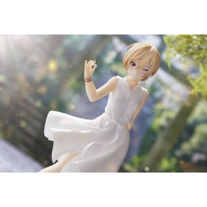 IDOLMASTER SHINY COLORS EMOTIONAL LENS JURI SAIJO FIG